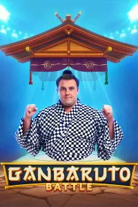 GanBaruto Battle